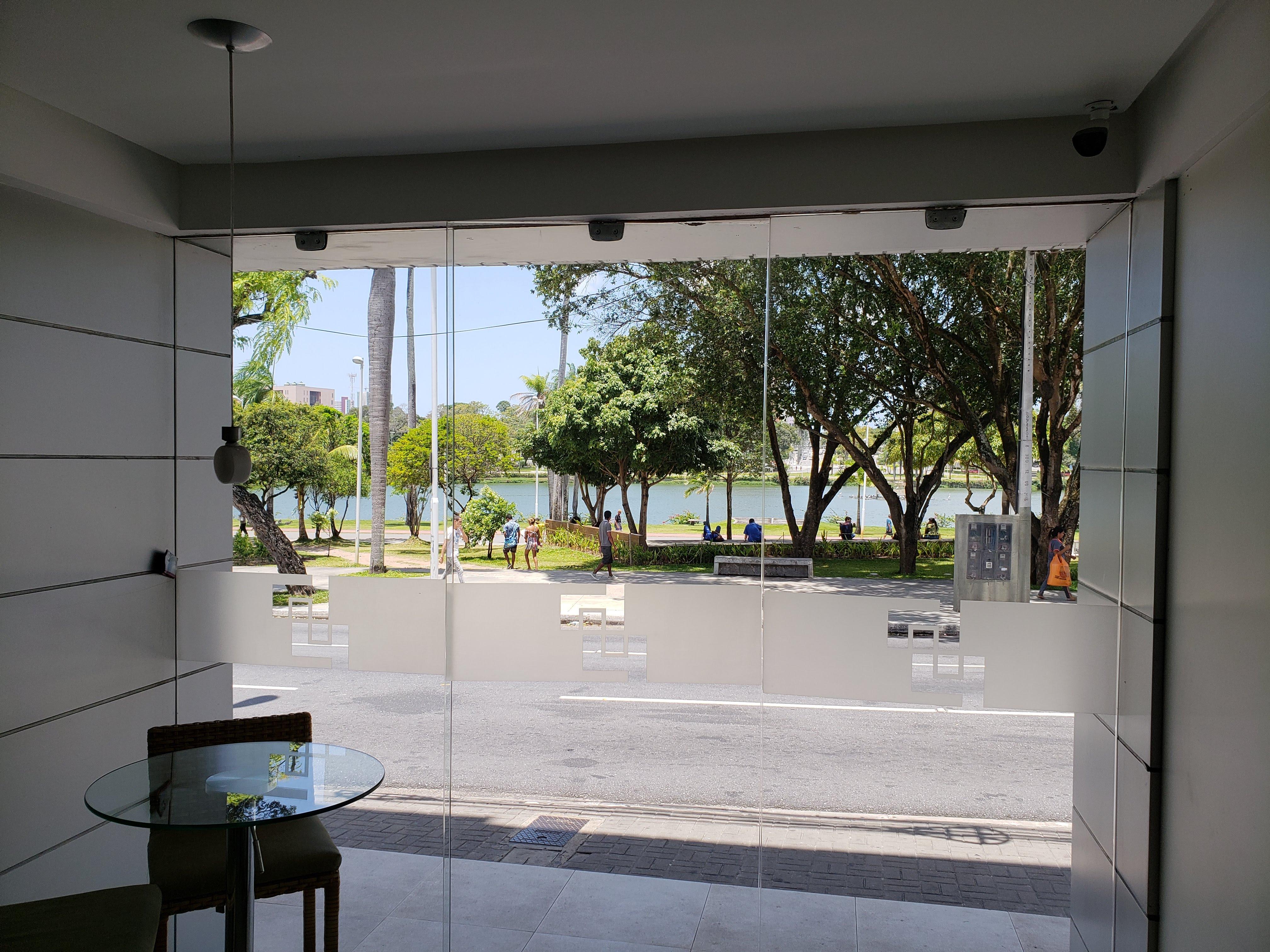 Lagoa Park Hotel João Pessoa Exteriér fotografie