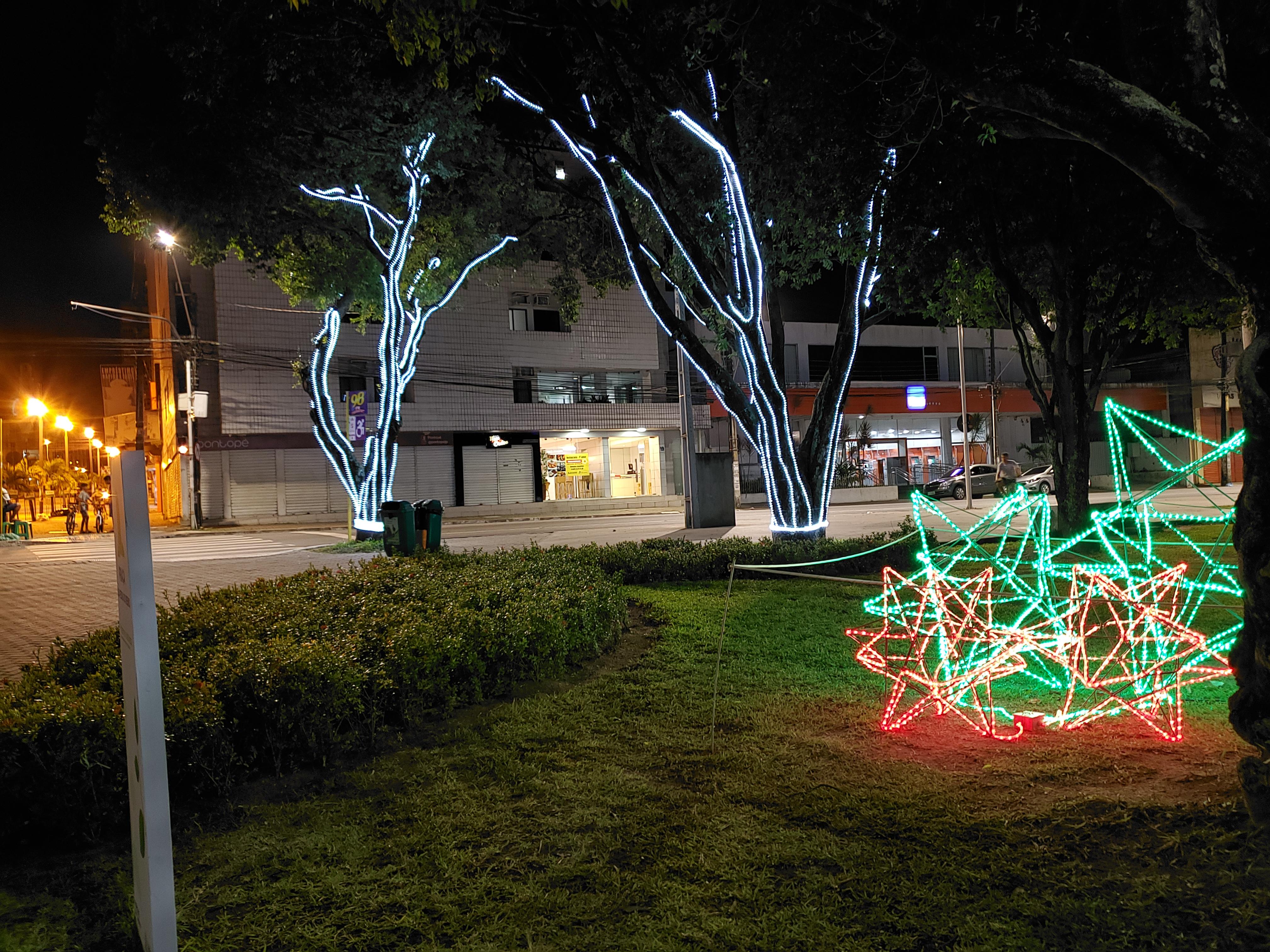Lagoa Park Hotel João Pessoa Exteriér fotografie